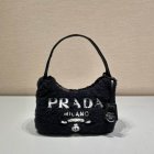 Prada Original Quality Handbags 1011