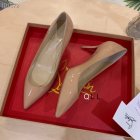 Christian Louboutin Women's Shoes 723