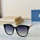 Gucci High Quality Sunglasses 4862