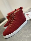 Christian Louboutin Men's Shoes 77