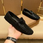 Versace Men's Shoes 1290