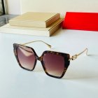 Fendi High Quality Sunglasses 354