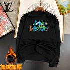 Louis Vuitton Men's Long Sleeve T-shirts 219