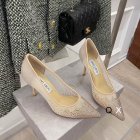 Jimmy Choo Women's Shoes 286