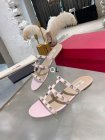 Valentino Women's Slippers 48