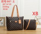 Louis Vuitton Normal Quality Handbags 898