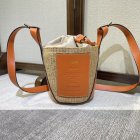 Chloe Original Quality Handbags 312