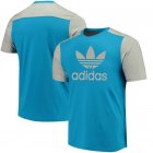 adidas Apparel Men's T-shirts 243