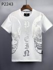 Philipp Plein Men's T-shirts 248