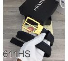 Prada High Quality Belts 65