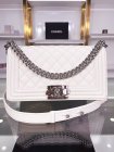 Chanel Original Quality Handbags 589