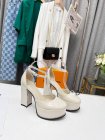 Louis Vuitton Women's Shoes 1150