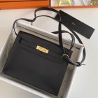 Hermes Original Quality Handbags 715