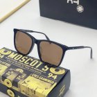 Mont Blanc High Quality Sunglasses 164