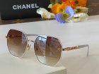 Chanel High Quality Sunglasses 954