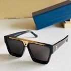 Louis Vuitton High Quality Sunglasses 2339
