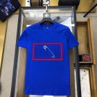 DIOR Men's T-shirts 127