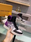 Louis Vuitton Women's Shoes 509