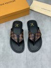 Louis Vuitton Men's Slippers 182