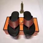 Hermes Men's Slippers 323
