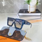 Louis Vuitton High Quality Sunglasses 1426