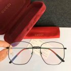 Gucci Plain Glass Spectacles 997
