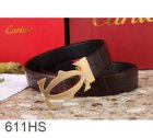 Cartier Belts 49