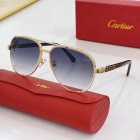 Cartier High Quality Sunglasses 61