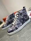 Christian Louboutin Men's Shoes 65