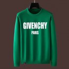 GIVENCHY Men's Long Sleeve T-shirts 38