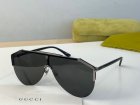 Gucci High Quality Sunglasses 5243