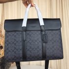 Coach High Quality Handbags 285