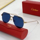 Cartier High Quality Sunglasses 692