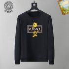 Versace Men's Long Sleeve T-shirts 50