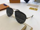 Louis Vuitton High Quality Sunglasses 4723