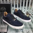 Philipp Plein Men's Shoes 304