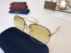 Gucci High Quality Sunglasses 545