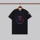 Moncler Men's T-shirts 354