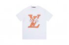 Louis Vuitton Men's T-shirts 484