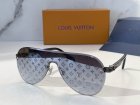 Louis Vuitton High Quality Sunglasses 1757