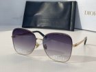 DIOR High Quality Sunglasses 1285
