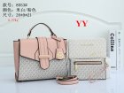 MICHAEL KORS Normal Quality Handbags 97