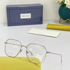 Gucci Plain Glass Spectacles 123