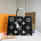 Louis Vuitton High Quality Handbags 835