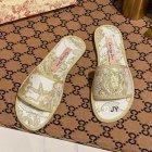 DIOR Women's Slippers 48