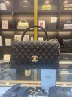 Chanel Original Quality Handbags 1036