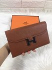 Hermes High Quality Wallets 155