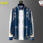 Dolce & Gabbana Men's Shirts 122