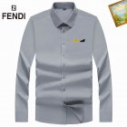 Fendi Men's Shirts 177