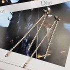 Dior Jewelry Earrings 191